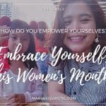 Women's Month