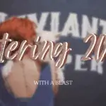 Entering 2022 with A Blast