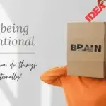 Life Lately: How is Life with ADHD? On Being Intentional: What Do You Need to Know?