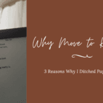 Why Migrate to Kindle?
