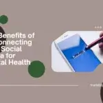 Messaging App Comparison: Messenger vs. Telegram The Benefits of Disconnecting from Social Media for Mental Health