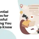 AI Intern for Success: Boost Productivity with ChatGPT 10 Essential SEO Tips for Successful Blogging You Need to Know