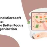 Sensory Overload in ADHD: Unpacking Its Effect on Workplace Productivity ADHD and Microsoft OneNote Tools for Better Focus and Organization