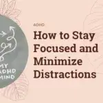 What is Email Verification and Why It Matters? How to Stay Focused and Minimize Distractions with ADHD