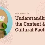 Cultural Factors and Mental Health in the Philippines: Understanding the Context