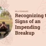 The Power of Cleansing Rituals: Clearing Negative Energy and Inviting Positivity Relationship Red Flags: Recognizing the Signs of an Impending Breakup