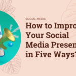 Creating an ADHD-Friendly Home Office: Designing a Productive Workspace How to Improve Your Social Media Presence in Five Ways