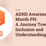 ADHD Awareness Month PH