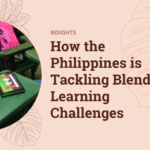 How the Philippines is Tackling Blended Learning Challenges