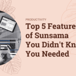 Sunsama vs. BeforeSunset AI: Which to Choose? Top 5 Features of Sunsama You Didn't Know You Needed