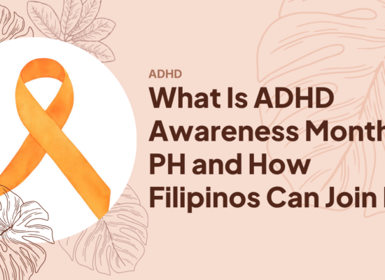 ADHD Awareness Month PH explained: what it is, how Filipinos can take part this October, and tools that make daily life easier.
