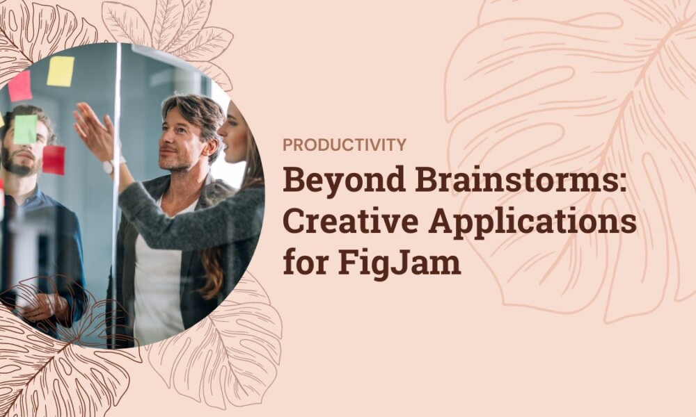 Creative Applications for FigJam