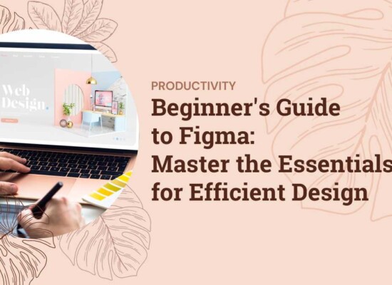 Beginner's Guide to Figma