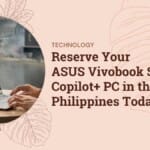 Workplace Accommodations for Filipinos with ADHD Reserve Your ASUS Vivobook S 15 Copilot+ PC in the Philippines Today