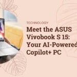 Work Smarter, Not Harder: Reclaim AI for Teams Meet the ASUS Vivobook S 15: Your AI-Powered Copilot+ PC