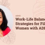 Data-Driven Storytelling: Analyzing HubSpot Content Analytics for Improvement Work-Life Balance: Strategies for Filipino Women with ADHD