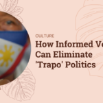 How to Boost Team Collaboration with Notion AI How Informed Voting Can Eliminate 'Trapo' Politics