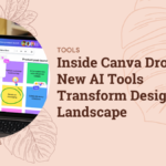 Inside Canva Droptober: New AI Tools Transform Design Landscape