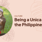 Being a Unica Hija in the Philippines