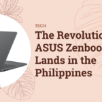 How Businesses Benefit From Unlimited Graphic Design? The Revolutionary ASUS Zenbook A14 Lands in the Philippines