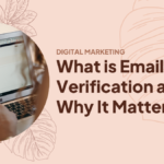 What is Email Verification and Why It Matters