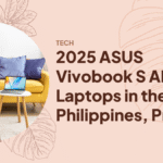 2025 ASUS Vivobook S AI Laptops in the Philippines, Priced!