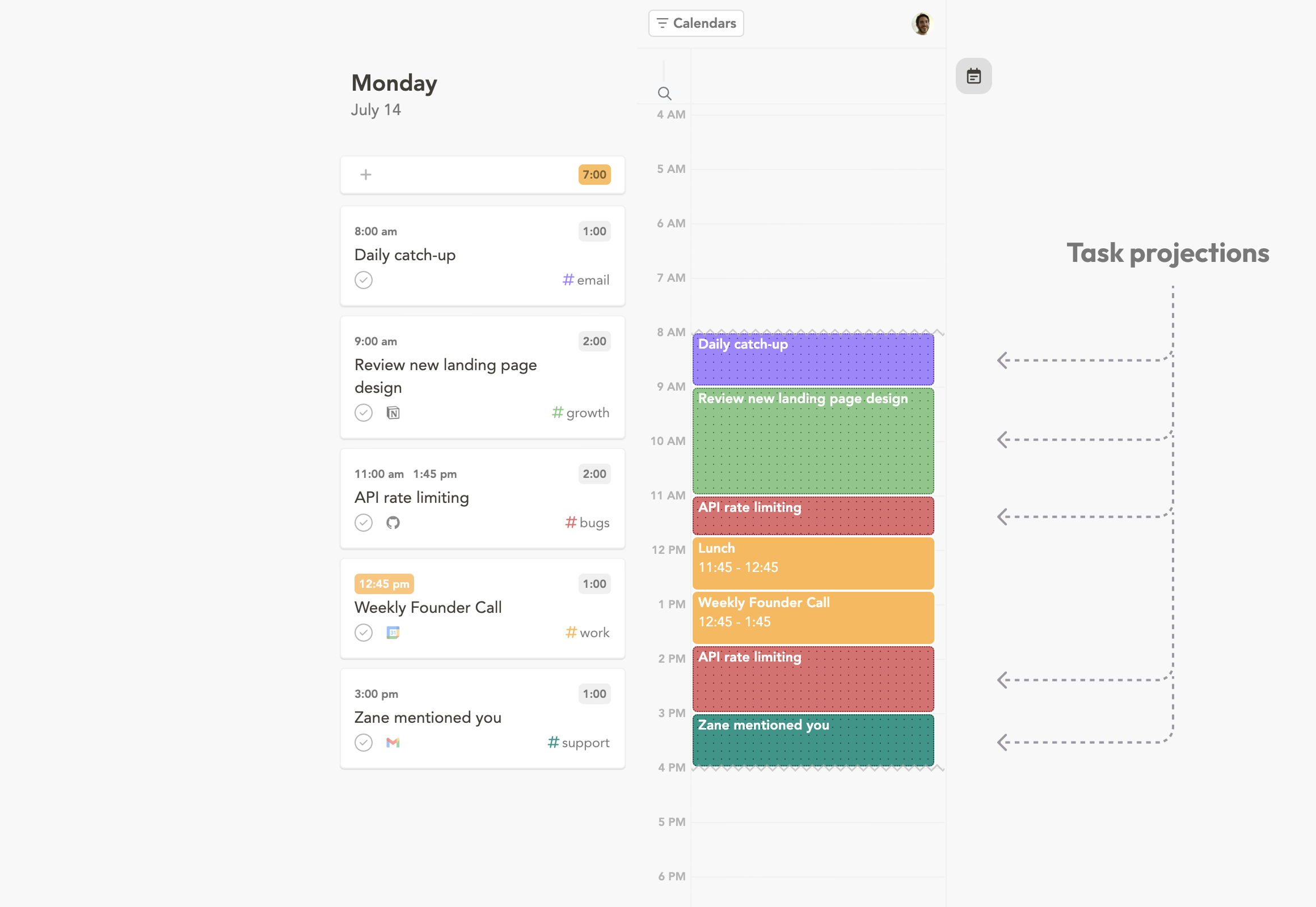 How Sunsama Uses Timeboxing 2.0 to Stop Overcommitment