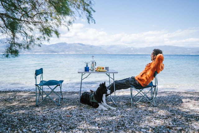 Packing Without the Last-Minute Panic