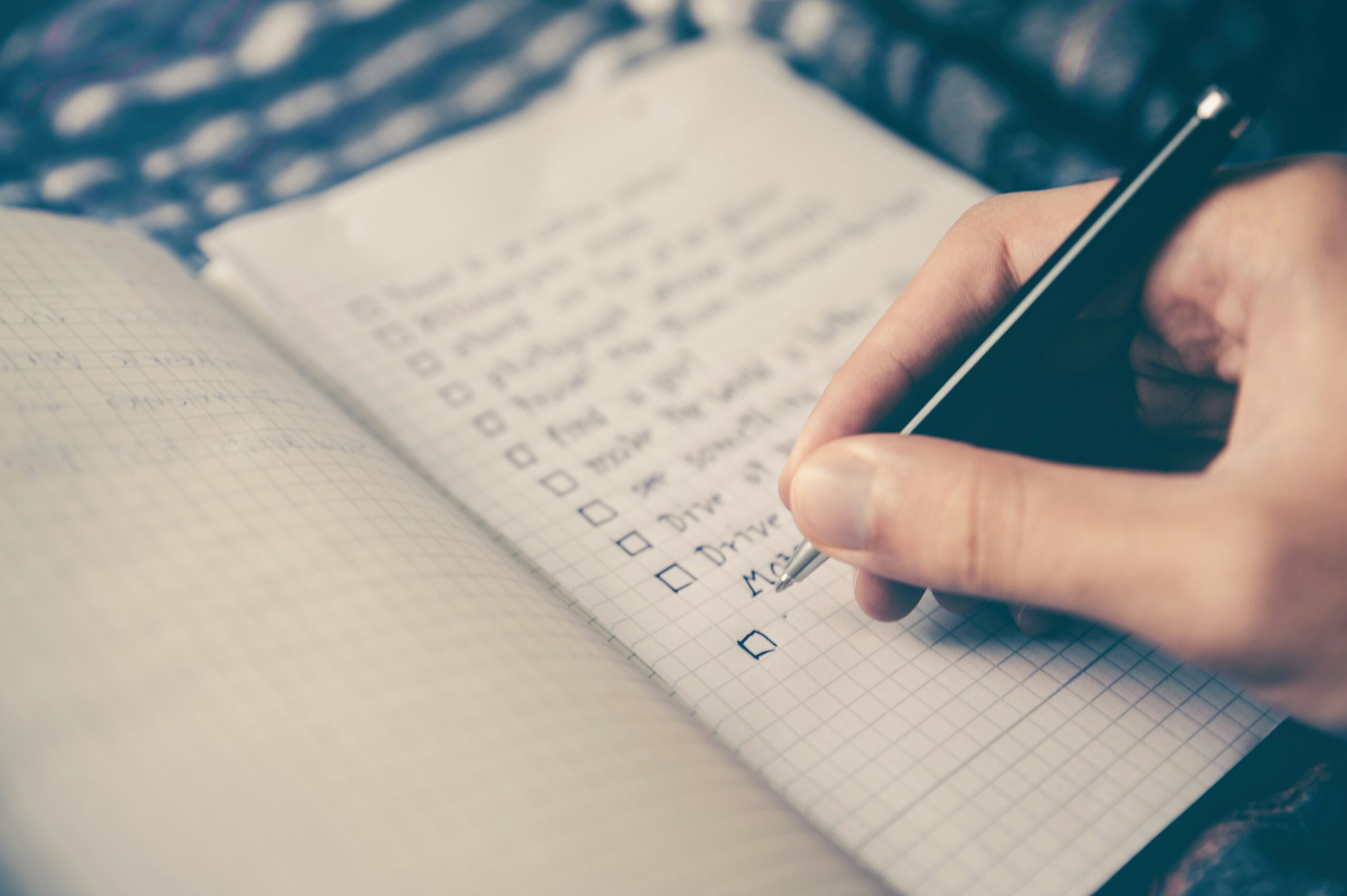 Task Batching: Work With Your Natural Energy
