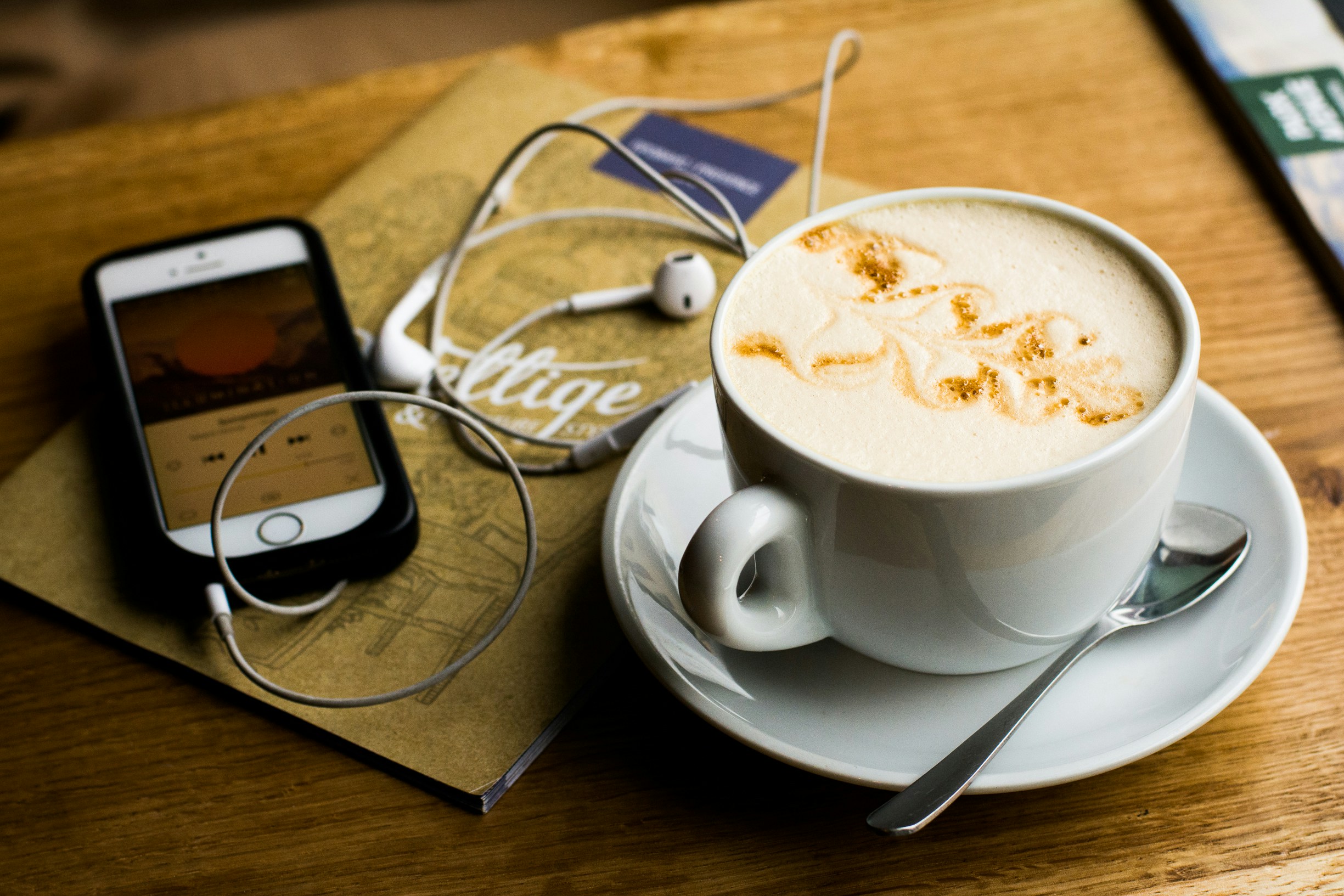 Executive Function Strategies for Creative Workflows