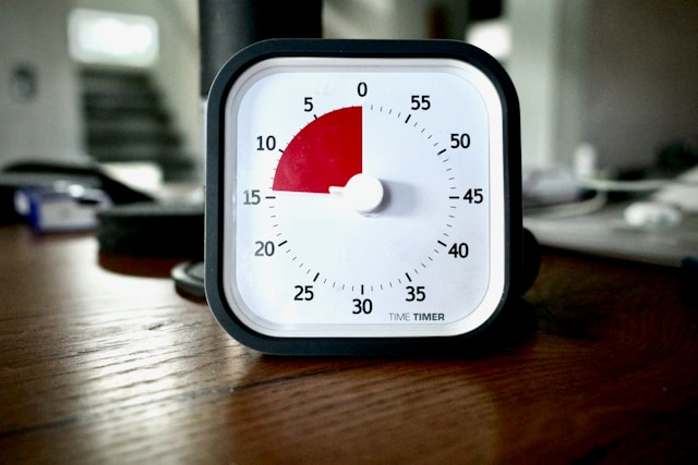 The Real Pomodoro Technique Limitations for ADHD Brains