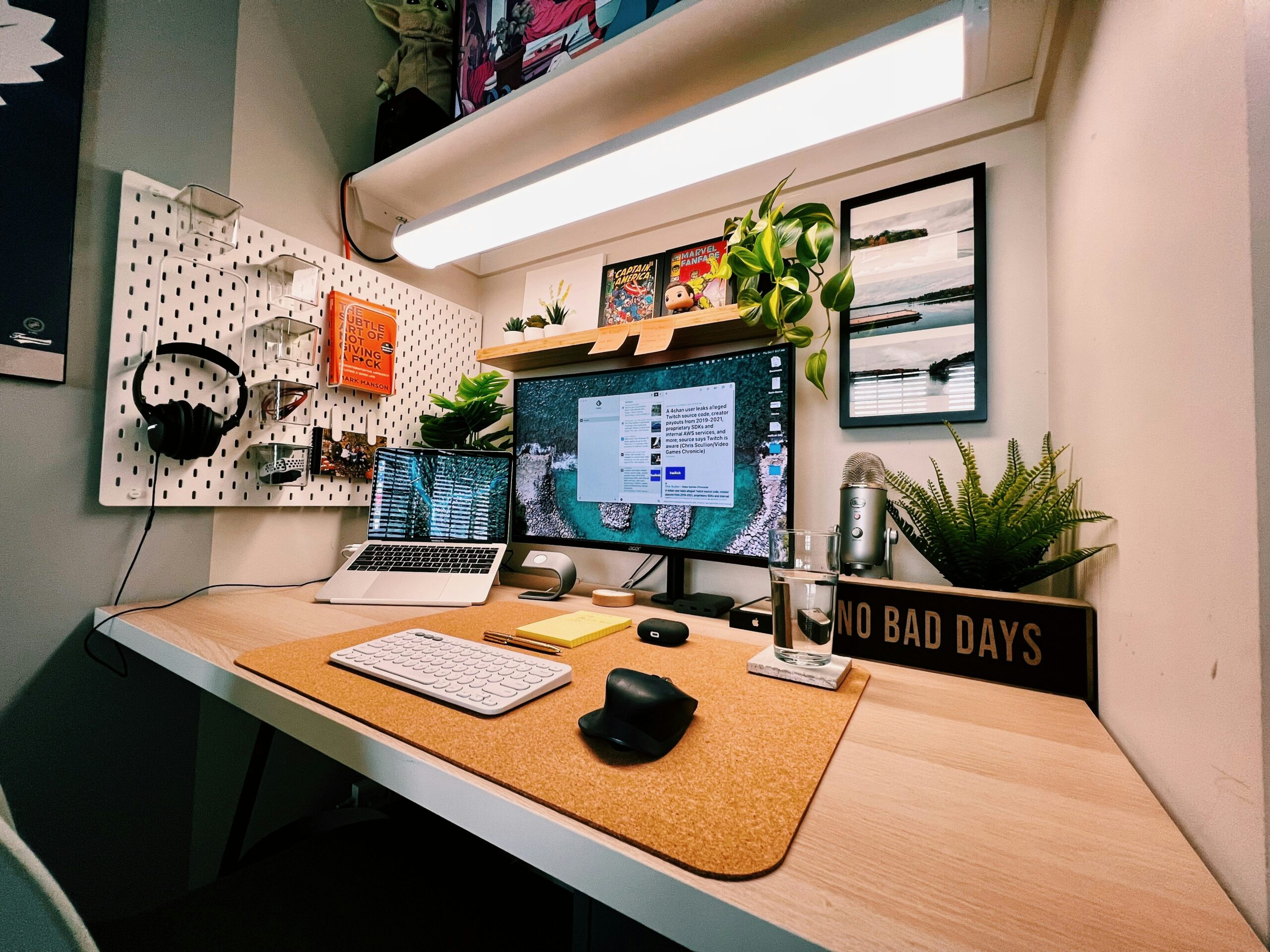 Tools That Help ADHD Creatives Stay Consistent